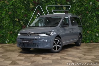 Volkswagen Caddy 2.0*TDI*MAXI*ACC*ZÁRUKA*4 2025
