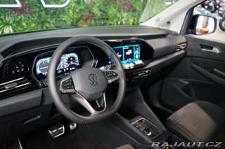 Volkswagen Caddy 2.0*TDI*MAXI*ACC*ZÁRUKA*4 2025