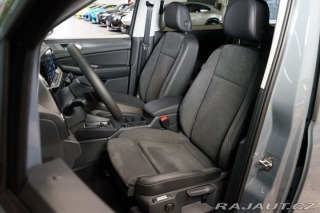Volkswagen Caddy 2.0*TDI*MAXI*ACC*ZÁRUKA*4 2025