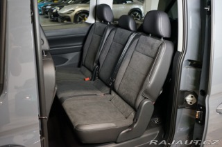 Volkswagen Caddy 2.0*TDI*MAXI*ACC*ZÁRUKA*4 2025