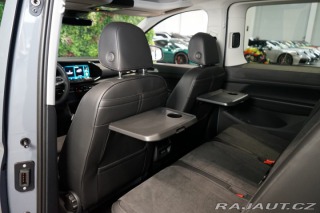 Volkswagen Caddy 2.0*TDI*MAXI*ACC*ZÁRUKA*4 2025