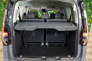 Volkswagen Caddy 2.0*TDI*MAXI*ACC*ZÁRUKA*4 2025