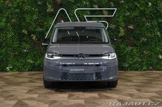 Volkswagen Caddy 2.0*TDI*MAXI*ACC*ZÁRUKA*4 2025