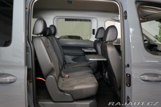 Volkswagen Caddy 2.0*TDI*MAXI*ACC*ZÁRUKA*4 2025