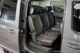 Volkswagen Caddy 2.0*TDI*MAXI*ACC*ZÁRUKA*4 2025