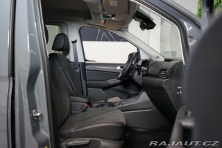 Volkswagen Caddy 2.0*TDI*MAXI*ACC*ZÁRUKA*4 2025