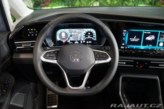 Volkswagen Caddy 2.0*TDI*MAXI*ACC*ZÁRUKA*4 2025