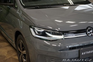 Volkswagen Caddy 2.0*TDI*MAXI*ACC*ZÁRUKA*4 2025
