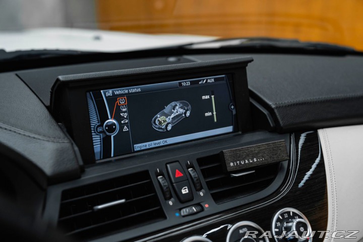 BMW Z4 Roadster sDrive 35i, Perf 1800