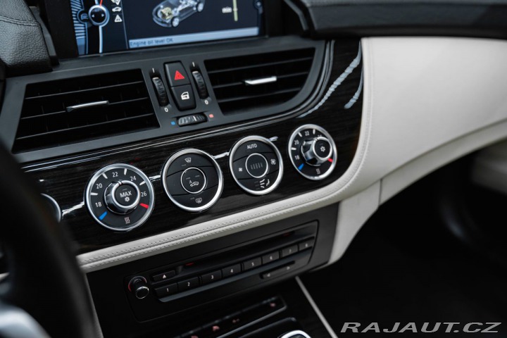 BMW Z4 Roadster sDrive 35i, Perf 1800