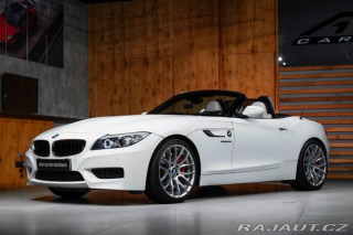 BMW Z4 Roadster sDrive 35i, Perf 2010