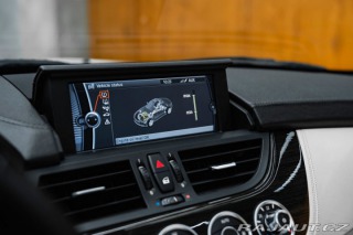 BMW Z4 Roadster sDrive 35i, Perf 2010