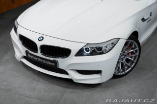 BMW Z4 Roadster sDrive 35i, Perf 2010