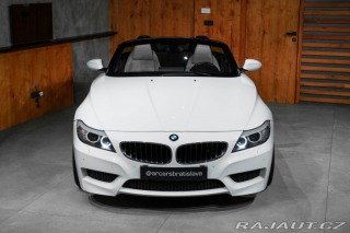 BMW Z4 Roadster sDrive 35i, Perf 2010