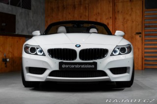 BMW Z4 Roadster sDrive 35i, Perf 2010