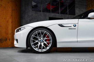 BMW Z4 Roadster sDrive 35i, Perf 2010