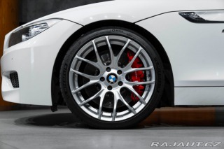 BMW Z4 Roadster sDrive 35i, Perf 2010