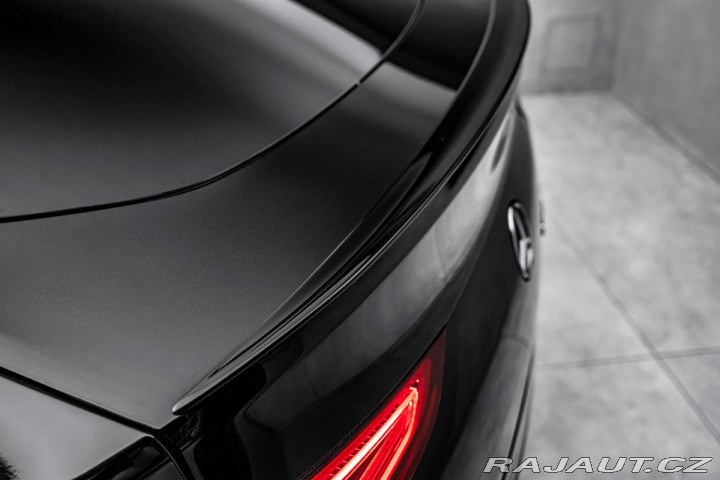 Mercedes-Benz GLE keramiky, panorama, tažné 2022