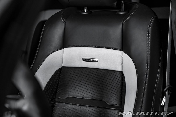 Mercedes-Benz GLE keramiky, panorama, tažné 2022