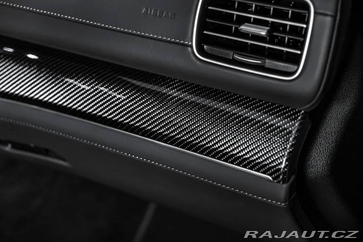 Mercedes-Benz GLE keramiky, panorama, tažné 2022