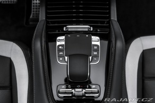 Mercedes-Benz GLE keramiky, panorama, tažné 2022