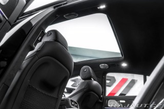 Mercedes-Benz GLE keramiky, panorama, tažné 2022