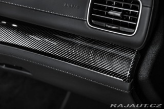 Mercedes-Benz GLE keramiky, panorama, tažné 2022