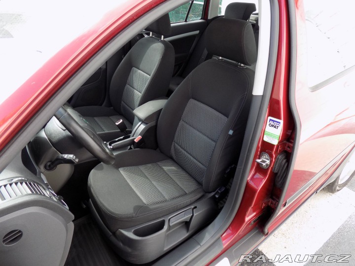 Škoda Octavia 2.0TDI/Scout/4x4/xenony/ 2008