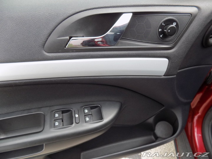 Škoda Octavia 2.0TDI/Scout/4x4/xenony/ 2008