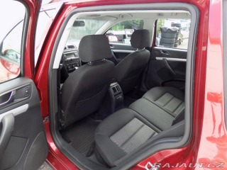 Škoda Octavia 2.0TDI/Scout/4x4/xenony/ 2008