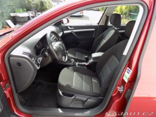 Škoda Octavia 2.0TDI/Scout/4x4/xenony/ 2008