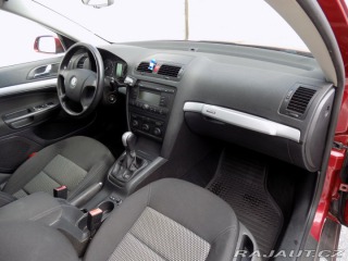 Škoda Octavia 2.0TDI/Scout/4x4/xenony/ 2008