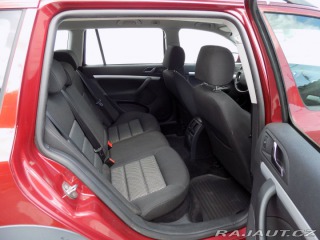 Škoda Octavia 2.0TDI/Scout/4x4/xenony/ 2008