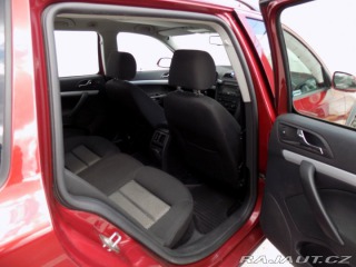 Škoda Octavia 2.0TDI/Scout/4x4/xenony/ 2008