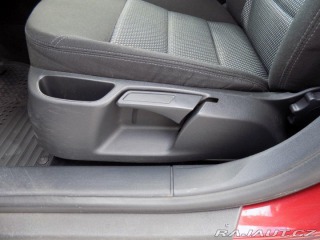 Škoda Octavia 2.0TDI/Scout/4x4/xenony/ 2008