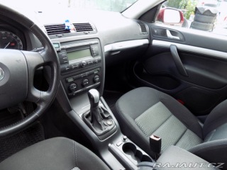 Škoda Octavia 2.0TDI/Scout/4x4/xenony/ 2008