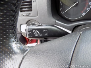 Škoda Octavia 2.0TDI/Scout/4x4/xenony/ 2008