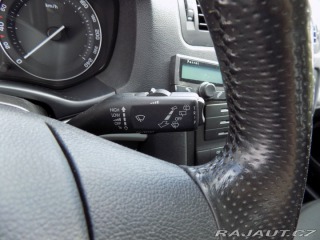 Škoda Octavia 2.0TDI/Scout/4x4/xenony/ 2008