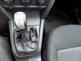 Škoda Octavia 2.0TDI/Scout/4x4/xenony/ 2008