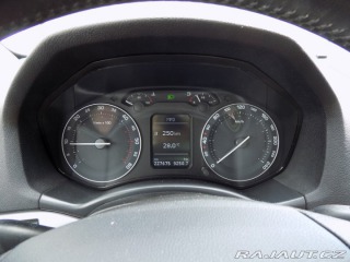 Škoda Octavia 2.0TDI/Scout/4x4/xenony/ 2008