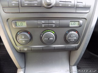 Škoda Octavia 2.0TDI/Scout/4x4/xenony/ 2008