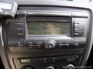 Škoda Octavia 2.0TDI/Scout/4x4/xenony/ 2008