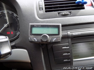 Škoda Octavia 2.0TDI/Scout/4x4/xenony/ 2008