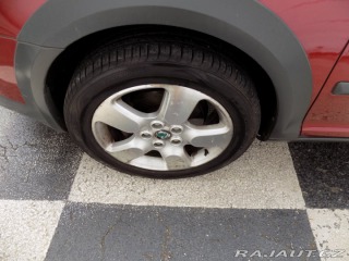 Škoda Octavia 2.0TDI/Scout/4x4/xenony/ 2008
