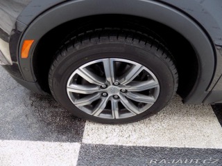 Cadillac Ostatní modely XT4 2.0i/AWD/Full-Led/NAVI/ 2022