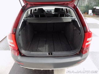 Škoda Octavia 2.0TDI/Scout/4x4/xenony/ 2008