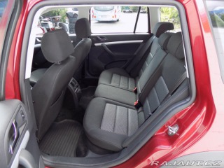 Škoda Octavia 2.0TDI/Scout/4x4/xenony/ 2008