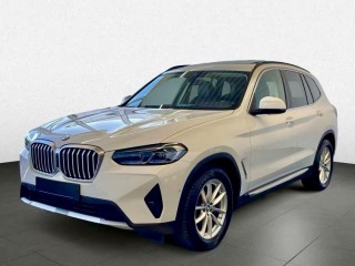 BMW X3 20d LASER, PANO, HUD,360°