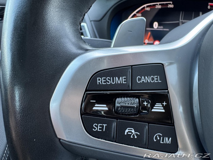 BMW X3 20d LASER,PANO,HUD,servis 2023