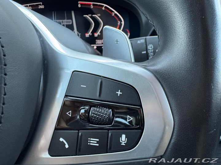 BMW X3 20d LASER,PANO,HUD,servis 2023